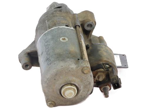 Used Starter Starter CITROËN C3 AIRCROSS II (2R_, 2C_) 1.5 BlueHDi 110 (110 hp) 34462397 34462397
