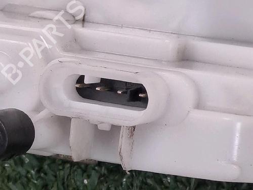 Used Front right lock CITROËN C2 (JM_) 1.4 HDi (68 hp) 30063872