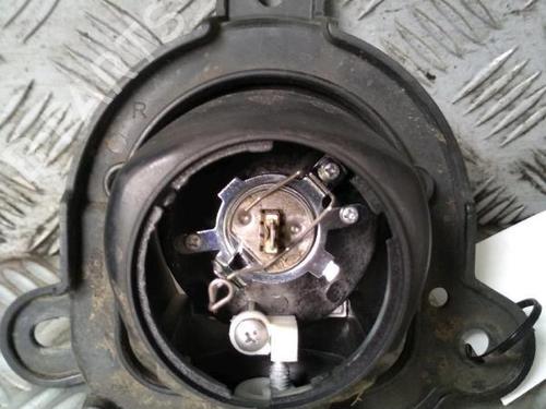 Right front fog light ALFA ROMEO MITO (955_) 1.3 MultiJet (955AXP1A, 955AYC1A) | BP30071085C31 