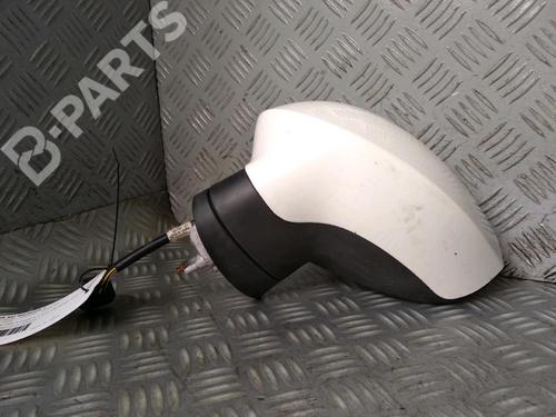 Left mirror SEAT LEON (1P1) 1.6 TDI | BP11406770C26 