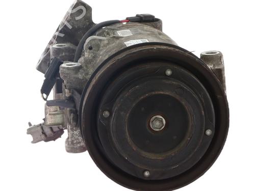 Used AC compressor AC compressor RENAULT SCÉNIC III (JZ0/1_) 1.5 dCi (JZ02, JZ0R) (95 hp) 32416112 32416112