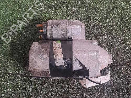 Starter RENAULT TWINGO I (C06_) 1.2 16V (C06C, C06D, C06K) | BP30077505M8