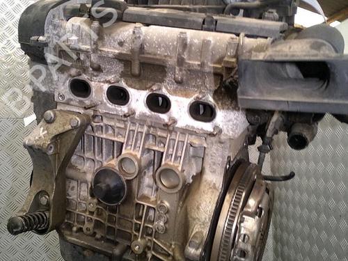 Motor für VW POLO V (6R1, 6C1) 1.4 (6R1) (85 hp) 30074007
