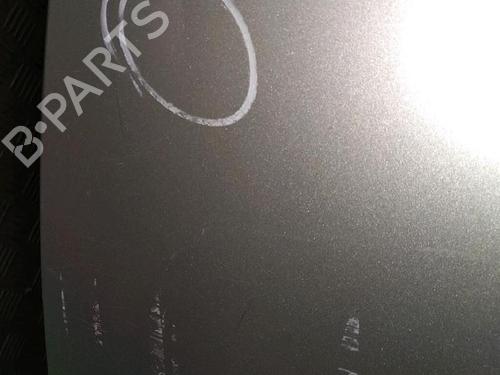 Left rear door TOYOTA COROLLA Verso (ZER_, ZZE12_, R1_) 2.0 D-4D (CUR10_, CUR10R) | BP30073080C4 