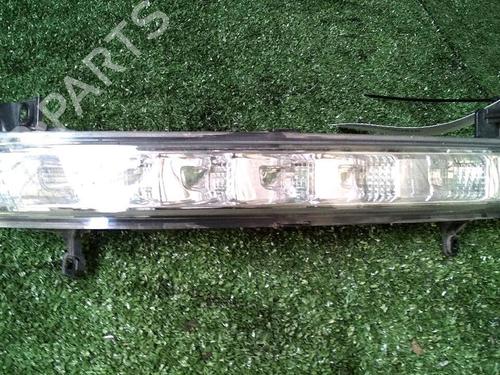 Left daytime light CITROËN C4 Grand Picasso I (UA_) 1.6 HDi 110 | BP29951010C104