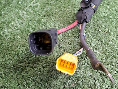 Steering rack CITROËN C4 Picasso II 1.6 HDi / BlueHDi 115 | BP30676326M22  - Image 6