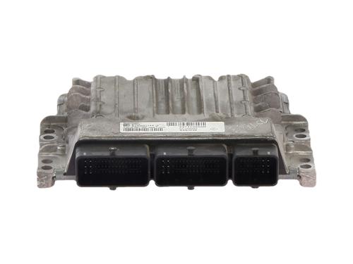 Engine control unit (ECU) RENAULT LAGUNA Coupe (DT0/1)  | BP37660723M57  - Image 7