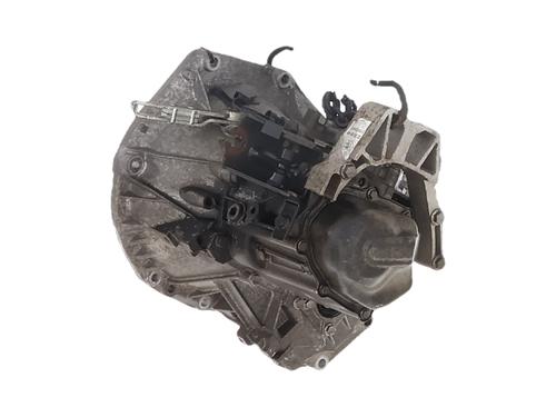 Versnellingsbak Versnellingsbak FIAT 500 (312_) 1.2 (312AXA1A) (69 hp) 39897044 39897044