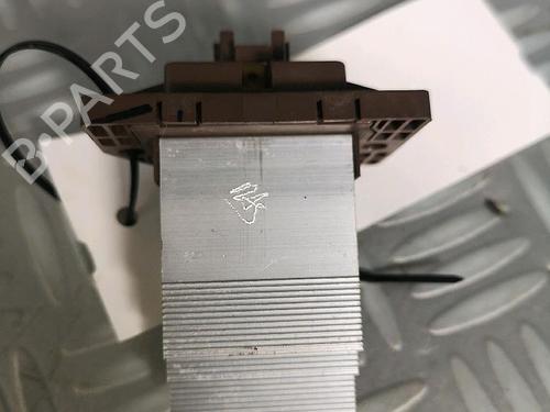 Heater resistor HYUNDAI SANTA FÉ II (CM) 2.2 CRDi 4x4 | BP30068906M108