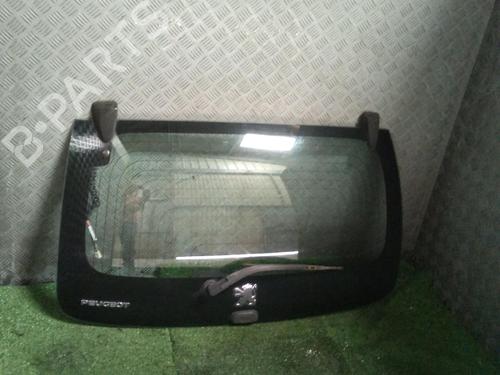 Used Tailgate CITROËN C1 (PM_, PN_) [2005-2014]  28446388
