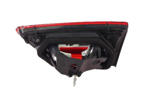 Left tailgate light RENAULT CLIO IV (BH_) 0.9 TCe 75 (BHNP) | BP30073260C79 - Image 4
