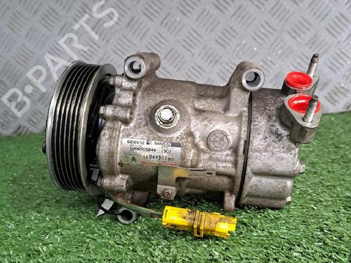 AC compressor CITROËN XSARA PICASSO (N68) 1.6 16V | BP23949192M34 