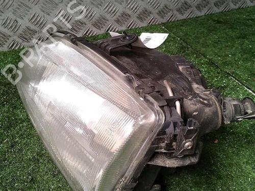 Used Left headlight PEUGEOT 306 Hatchback (7A, 7C, N3, N5) 1.9 D (68 hp) 30072001