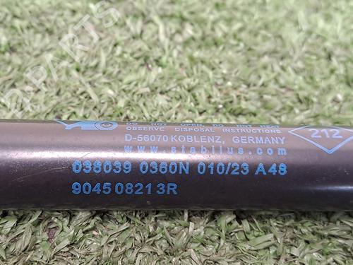 tailgate-lift-support-renault-clio-v-b7_-2019-29949152 main image