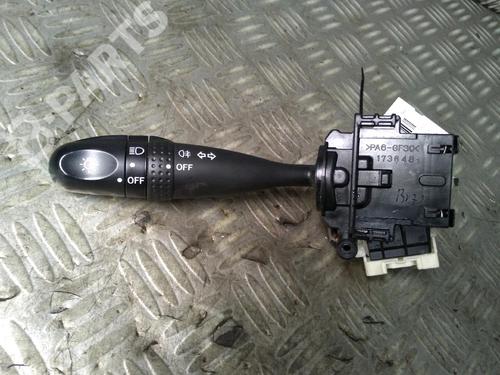 Used Headlight switch DAIHATSU CUORE VI (L251, L250_, L260_) 1.0 (58 hp) 11407374