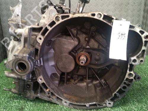 Gearbox PEUGEOT 308 SW I (4E_, 4H_) 2.0 HDi | BP30076302M3