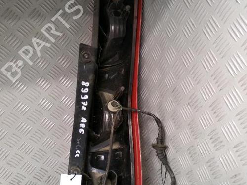 Left taillight NISSAN X-TRAIL II (T31) 2.0 dCi 4x4 | BP30070885C34 