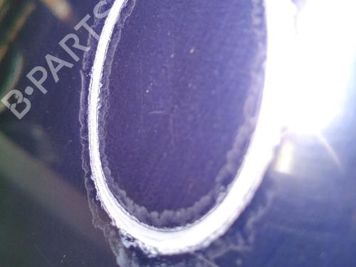 Used Hood Hood VW POLO IV (9N_, 9A_) 1.2 12V (64 hp) 31046018 31046018