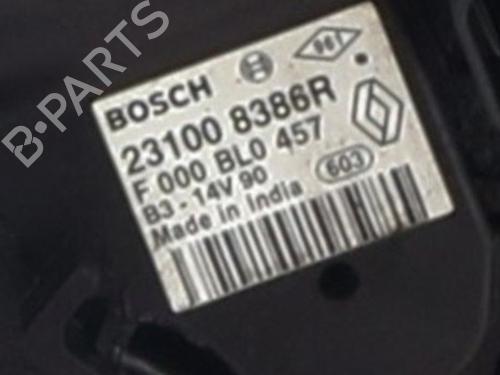 Alternator DACIA SANDERO  | BP34047759M7  - Image 5