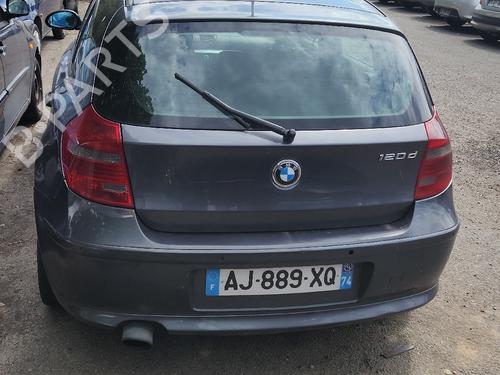 Engine control unit (ECU) BMW 1 (E87) 120 d | BP36284798M57 - Image 10