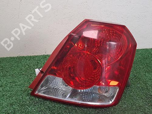 Right taillight DAEWOO KALOS (KLAS) 1.2 | BP29947303C35 - Image 4