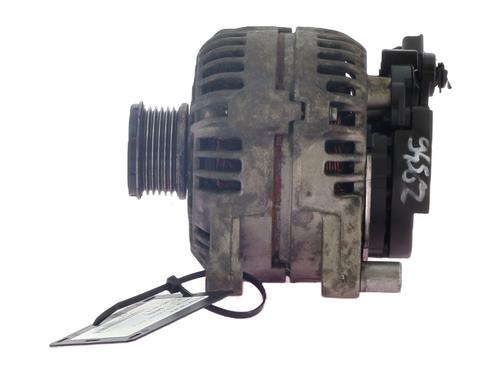 Alternator PEUGEOT 307 CC (3B) 2.0 HDi 135 | BP31804020M7