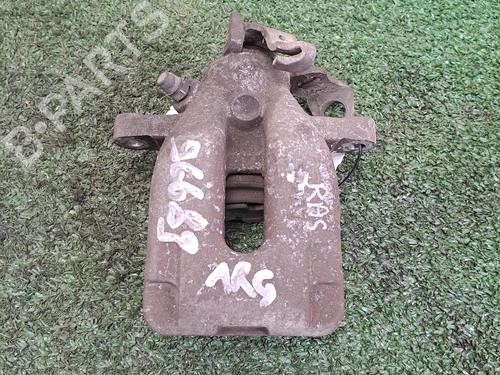 Used Left rear brake caliper PEUGEOT 308 I (4A_, 4C_) 1.6 HDi (109 hp) 26607877