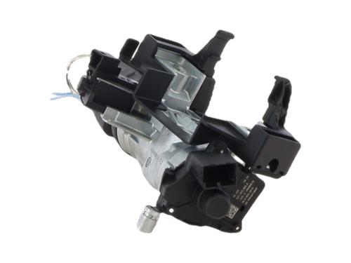 Ignition barrel VW POLO VI (AW1, BZ1, AE1) 1.0 TSI | BP37731249M48 - Image 2