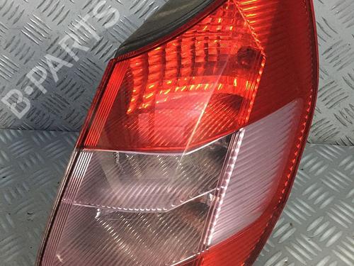 Right taillight RENAULT SCÉNIC II (JM0/1_) 1.6 (JM0C, JM0J, JM1B) | BP30069303C35 