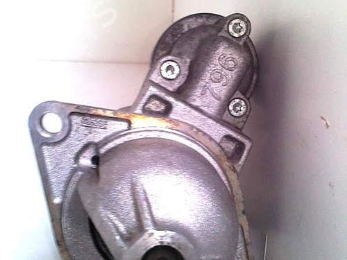 Starter OPEL CORSA D (S07) 1.4 (L08, L68) | BP38760758M8 - Image 4