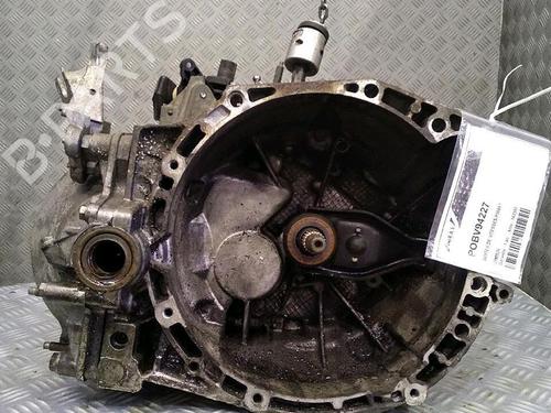 Gearbox PEUGEOT 3008 I MPV (0U_) 2.0 HDi 150 / BlueHDi 150 | BP30073870M3