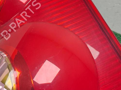 Right taillight CITROËN C1 (PM_, PN_)  | BP29345548C35 