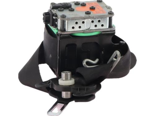 Front right seatbelt CITROËN C4 II (NC_) 1.6 HDi 90 | BP38101603I25 - Image 2
