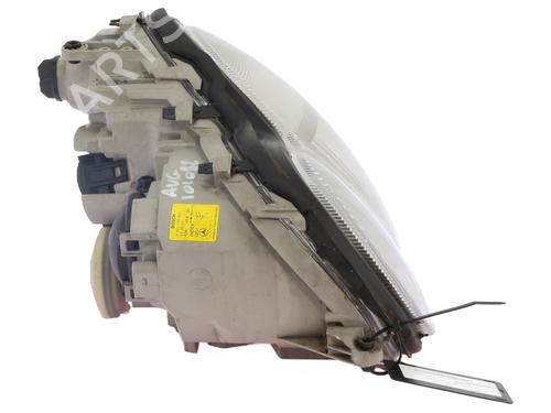 Left headlight MERCEDES-BENZ C-CLASS (W203) C 220 CDI (203.006) | BP33179213C28  - Image 5