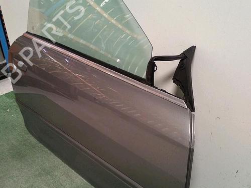 Dør høyre foran AUDI A4 B6 Convertible (8H7) 2.5 TDI (163 hp) 30071780