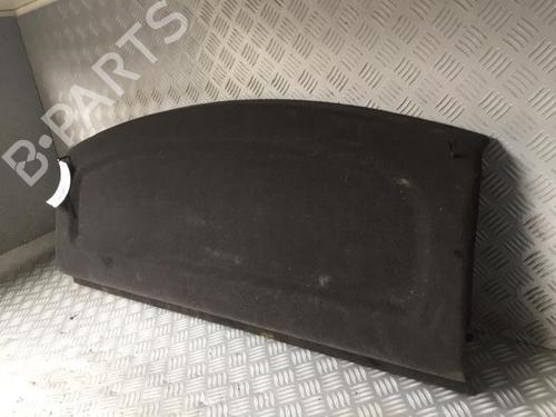 Rear parcel shelf VW GOLF PLUS V (5M1, 521) 2.0 TDI 16V | BP30071765C85