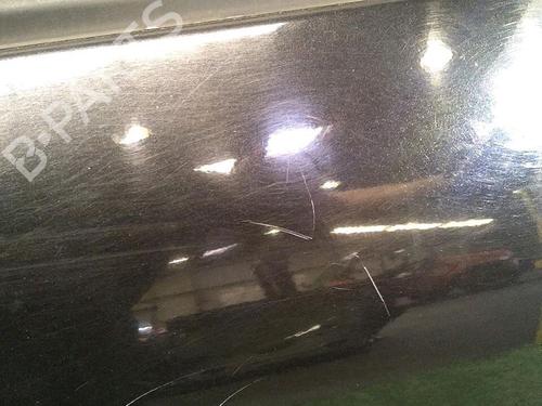 Left rear door SSANGYONG REXTON / REXTON II (GAB_) 2.7 Xdi | BP30076167C4