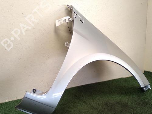 Right front fenders RENAULT CLIO III (BR0/1, CR0/1) 1.2 16V (BR02, BR0J, BR11, CR02, CR0J, CR11) | BP27489962C42 