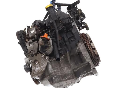 Motor Motor RENAULT MODUS / GRAND MODUS (F/JP0_) 1.5 dCi 75 (75 hp) 32764812 32764812