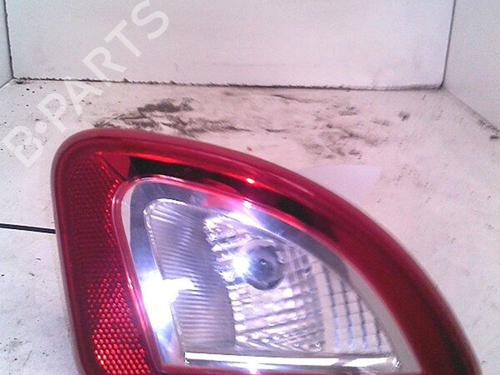 Right tailgate light RENAULT TWINGO II (CN0_) 1.2 16V (CN04, CN0B) | BP29952287C80 - Image 3