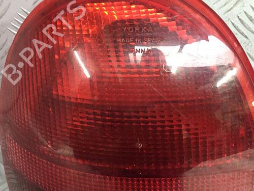 Left taillight OPEL CORSA B (S93) 1.0 i 12V (F08, F68, M68) | BP30065087C34