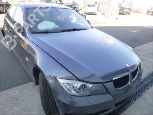 Left taillight BMW 3 (E90) 320 d | BP11407202C34 