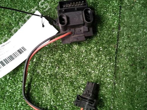 Used Heater resistor RENAULT CLIO II (BB_, CB_) 1.2 16V (BB05, BB0W, BB11, BB27, BB2T, BB2U, BB2V, CB05,... (75 hp) 29950909