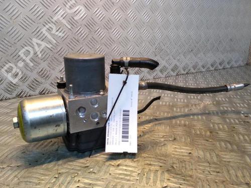 ABS pump RENAULT ZOE (BFM_) ZOE | BP30070802M43