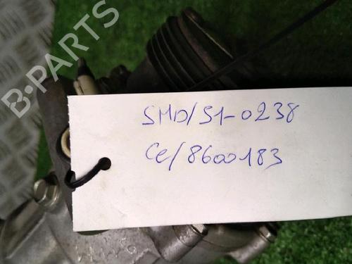 Used AC compressor AC compressor RENAULT CLIO II (BB_, CB_) 1.2 16V (BB05, BB0W, BB11, BB27, BB2T, BB2U, BB2V, CB05,... (75 hp) 30066031 30066031