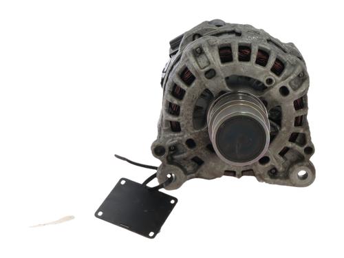 Alternator SEAT IBIZA V (KJ1, KJG) 1.0 TGI | BP37155755M7 - Image 6