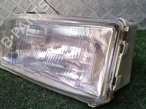 Scheinwerfer links PEUGEOT BOXER Bus (230P) 2.5 TDI | BP30072246C28 