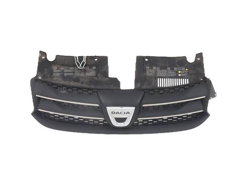 Grill DACIA LOGAN II TCe 90 (L8MA, L8M1, L8AC) | BP38452799C40 - Image 3
