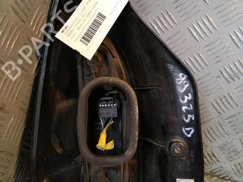 Used Right taillight RENAULT ESPACE III (JE0_) 2.2 dCi (JE0S) (115 hp) 30064898