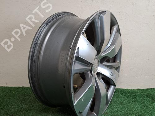Used Rim Rim PEUGEOT 2008 I (CU_) 1.6 HDi (92 hp) 32041884 32041884